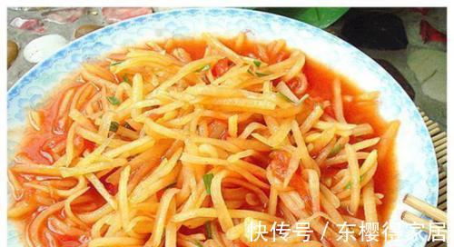 家常菜|精选几道下饭的家常菜,人人称赞的好味道,宴客才能拿得出手