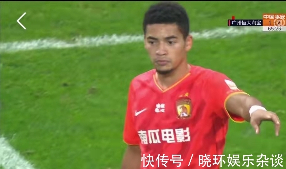 泰山隊(duì)|1米88！300萬(wàn)歐！恒大中衛(wèi)國(guó)腳聯(lián)手賈德松？這個(gè)價(jià)位魯能可以買