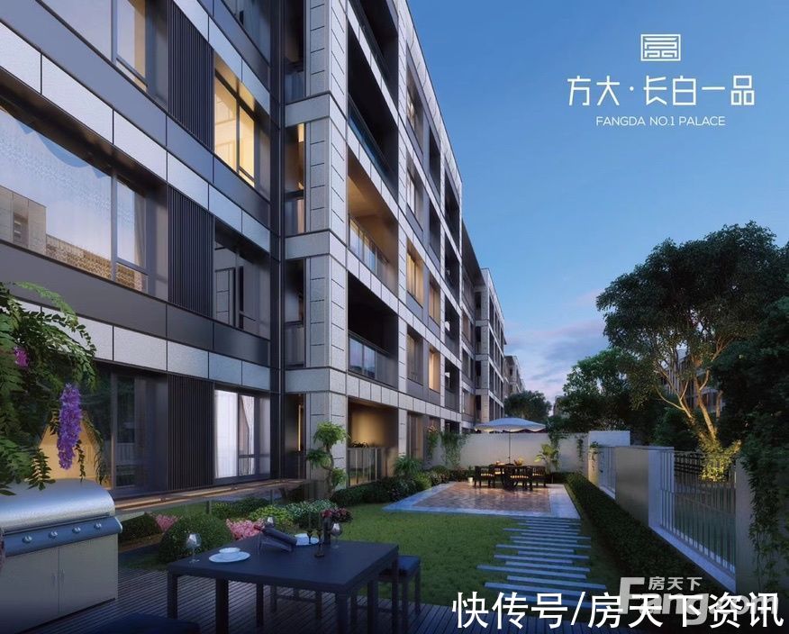 高分|沈阳和平高分楼盘的最新现场美图，速来围观