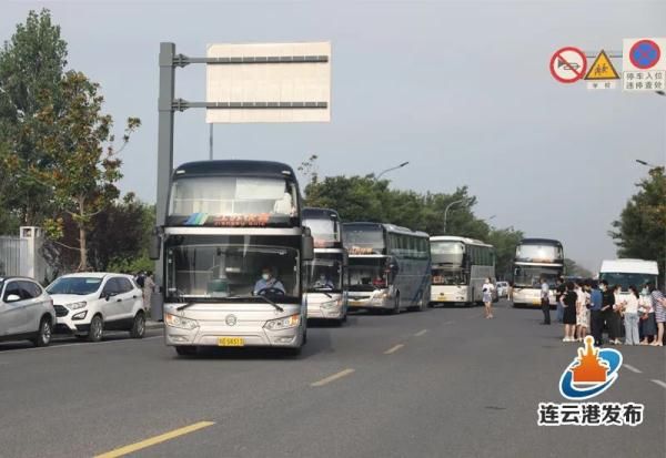 扬州|目标扬州，出发！