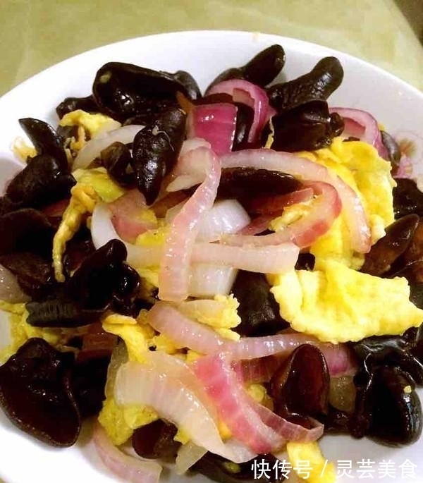 通便|最不值钱的菜,老婆做成减肥餐,每晚1盘,解暑通便,半月瘦10斤