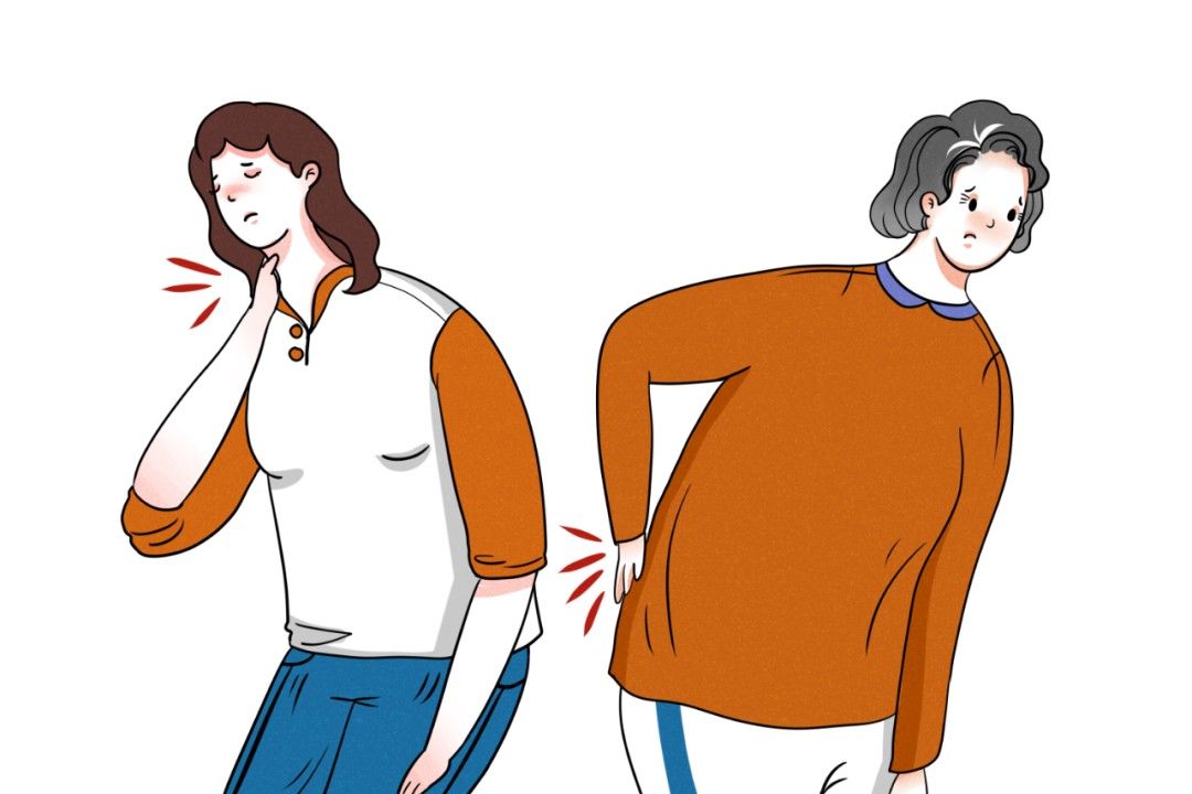 碳酸饮料|这样饮食，骨骼常年轻！5大误区慎入！