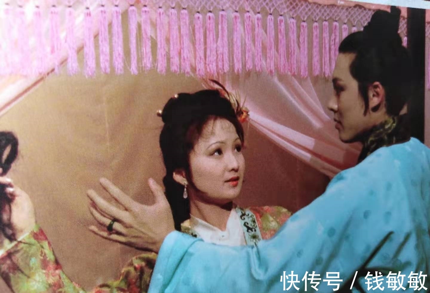 林之孝@那个丑闻缠身的五品同知,才是红楼梦中做事最有底线的男人