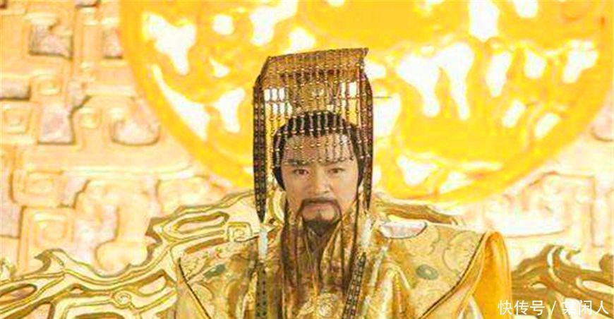 李世民|开国皇帝李渊,为啥会被儿子李世民盖过锋芒,由于三个大错误