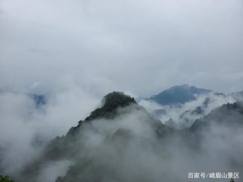 仙峰寺，可不止拜财神，更让人赞叹的还有这些