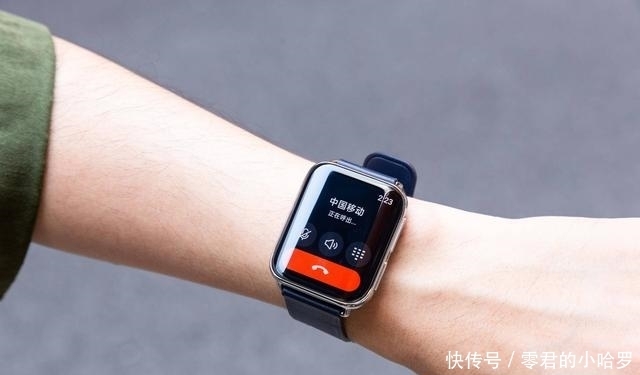 华为WATCHGT5降至1222元揭秘14天续航与NFC功能！