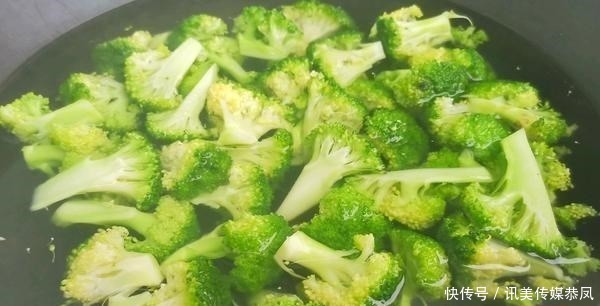 它是“肠道清道夫”,春天遇到别手软,常吃排毒养颜气色好