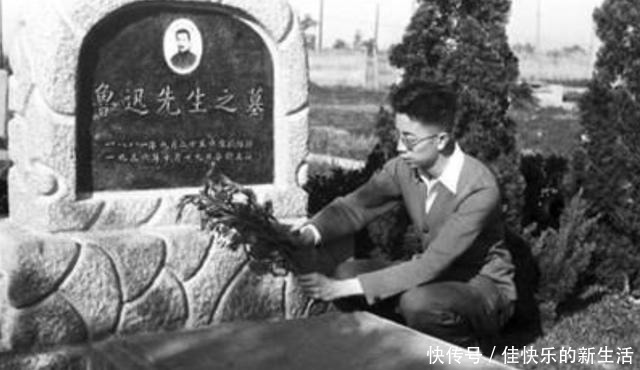 文学作品!鲁迅半夜去世时,留下了7条遗嘱,建议后人不得从事这2个行业