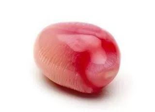 月光石 8种珠宝界特有的光学效应,又美又神奇,能认识一半都算行家啦!