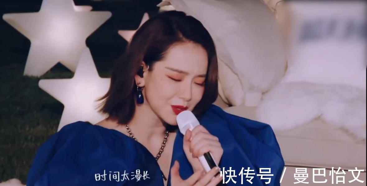 刘诗诗|神仙打架的2021年中秋节晚会 收视率出炉 有人欢喜有人忧