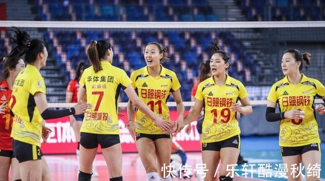 排超联赛|排超联赛排位赛排名新鲜出炉,深圳女排仅第八,福建女排令人意外