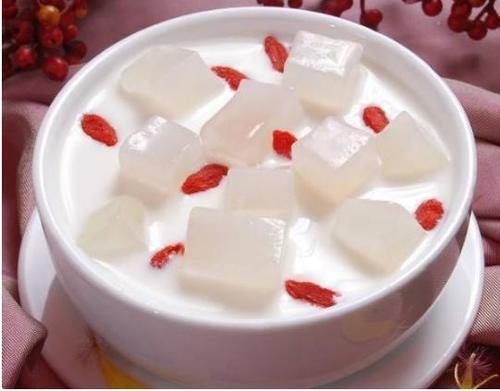  搅拌均匀|4种高颜值饭后甜点