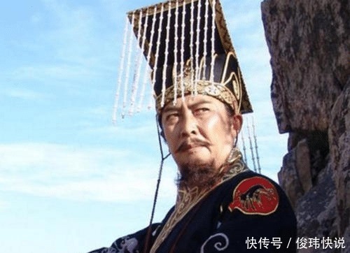  贯穿|专业户！从爷爷演到孙子辈儿，贯穿中国上下五千年的男人：唐国强