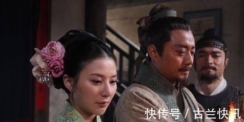 宋江#水浒第一个看透宋江的人,不是公孙胜,晁盖,而是死于非命的此人