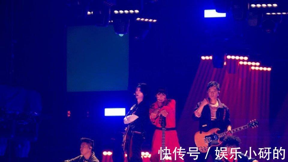 李诞|李诞说出选手取巧的方法令人尴尬,徐峥从专业角度指出本质所在