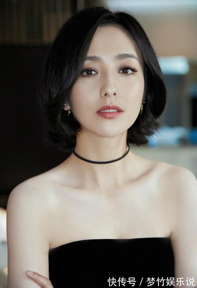 步骤|你真适合剪短发吗?不一定!3个步骤进行自测,适不适合一眼便知