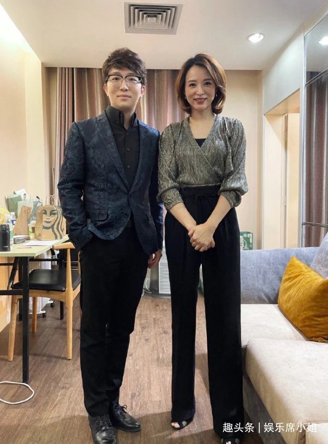 节目|董卿公开致谢新节目杀青!仍是主持人,神隐半年原因曝光