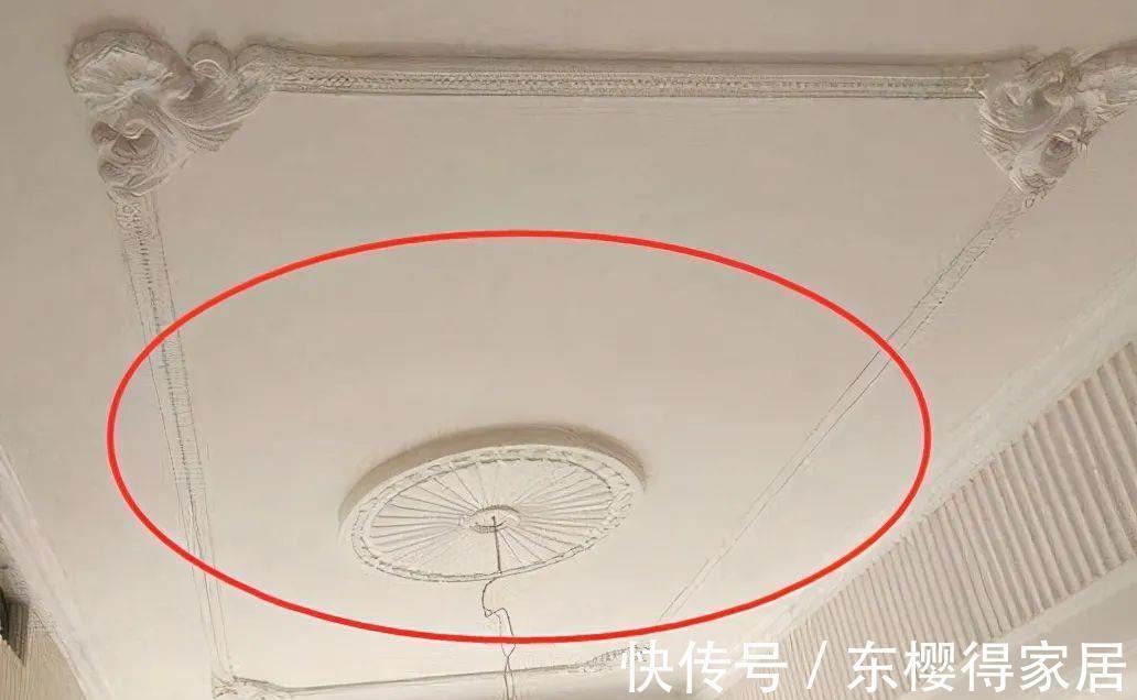 装修|越来越多人装修不做吊顶了,现在流行这样装,20年也不过时