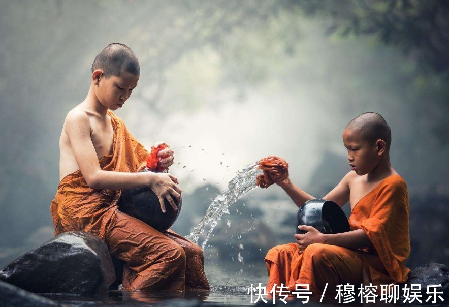 好日子|102岁高僧说农历出生日是这几月的人,不是达官贵人就是富翁!