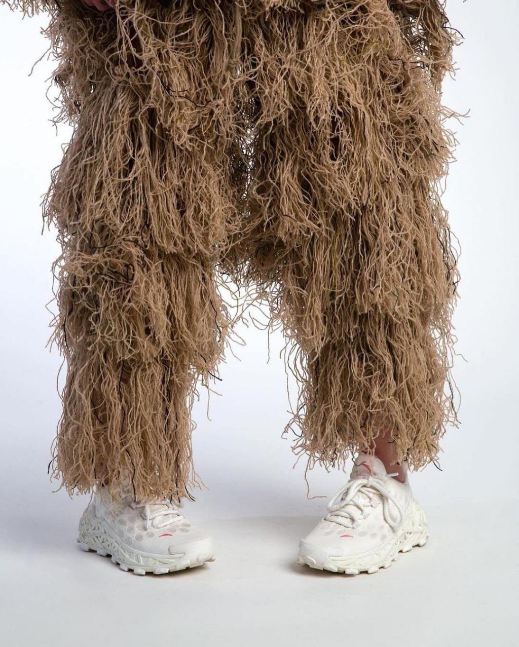 安踏“巢”鞋第二弹即将重磅来袭