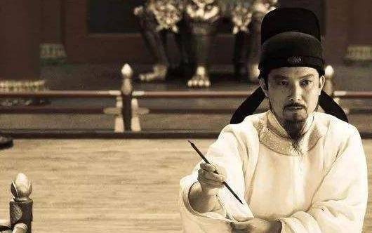 岁时|观唐习律 宰相苏颋在李白19岁时就称其天才英丽 可以相如比肩