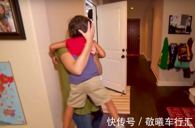 宝宝|儿科医生:孩子平时4行为,暗示大脑发育快,占一个也好,恭喜!