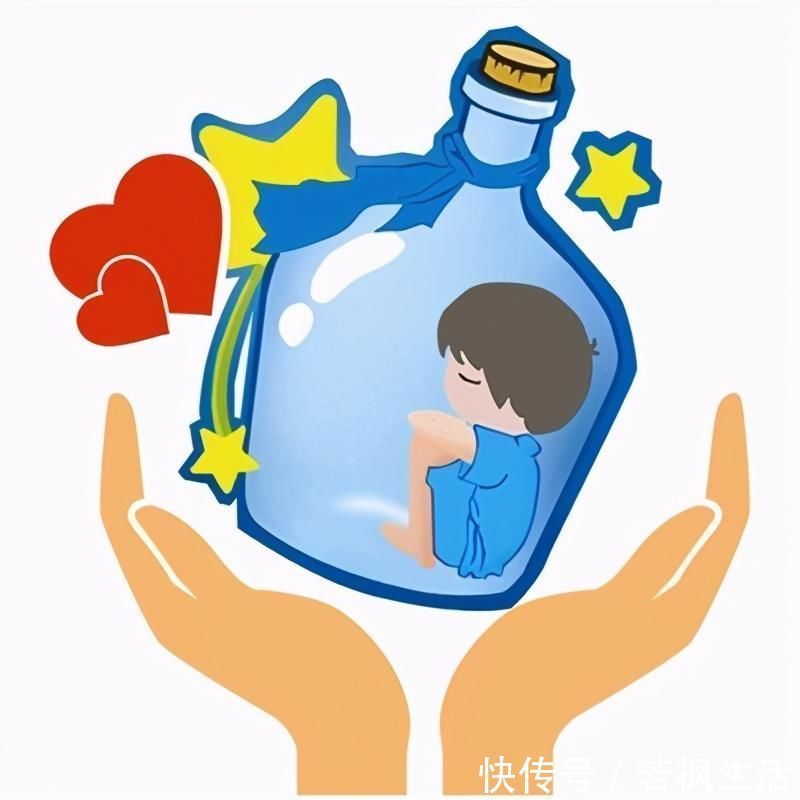 思维方式|关于自闭症儿童的9个误区,家长千万别把孩子“耽误”了