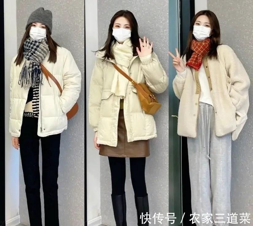 高级 日常搭配别太花哨,掌握这5种搭配小技巧,分分钟穿出高级感