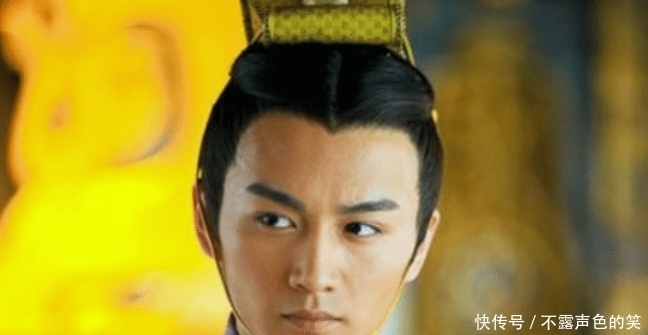 说他|子婴是如何做上皇位，为什么没有被秦二世杀掉，也是一个可怜之人