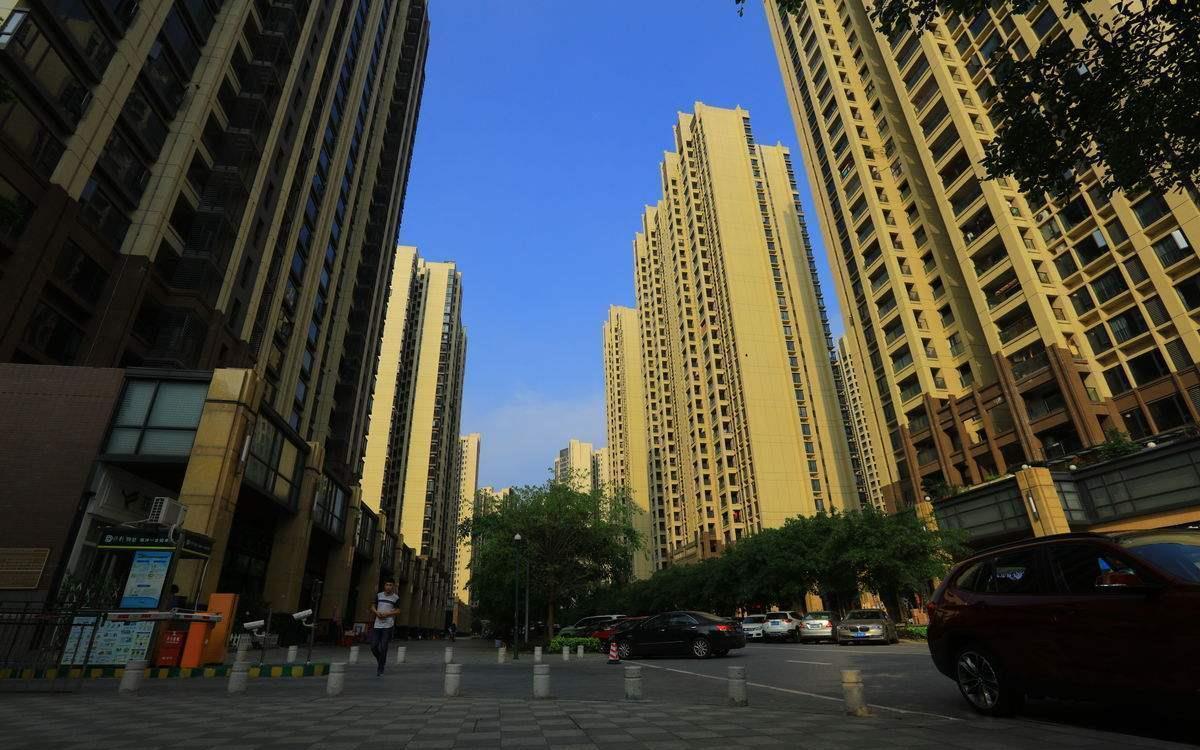 楼层|楼梯房可选择低层，但电梯房为何不建议选低层？因为有3大毛病