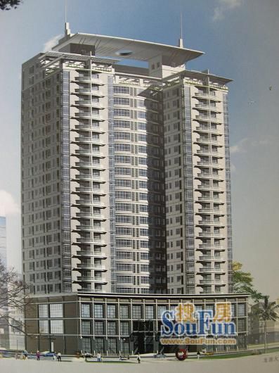 物业费|2021年10月武汉市中北路商圈写字楼市场租赁情况