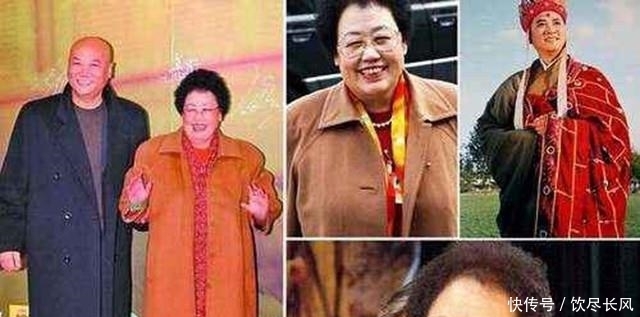 与慈禧太后|陈丽华和慈禧是什么关系?跟溥仪有什么关系?为何能住在颐和园?