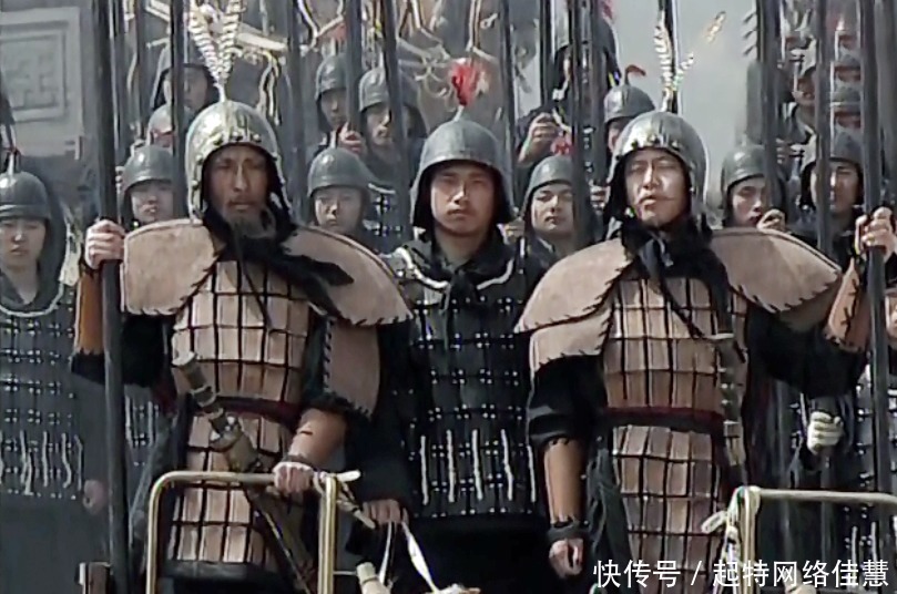 股掌|子展之计：精巧至极又影响深远，把宋、晋、楚、秦玩弄于股掌之间