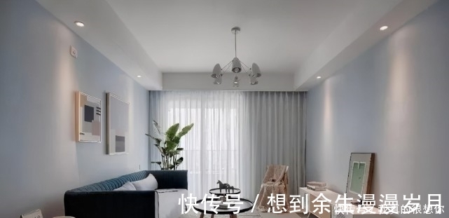 层高|一进门就迷住了!玄关鞋柜“一面墙”,最满意厨房,漂亮实用!