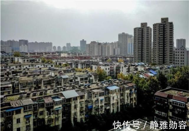 小区|楼市新变局:“老破小”开始香饽饽,“远大新”反而“无人问津”