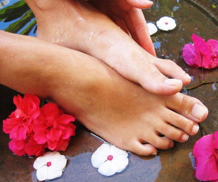 足療有什么好處我來告訴你
