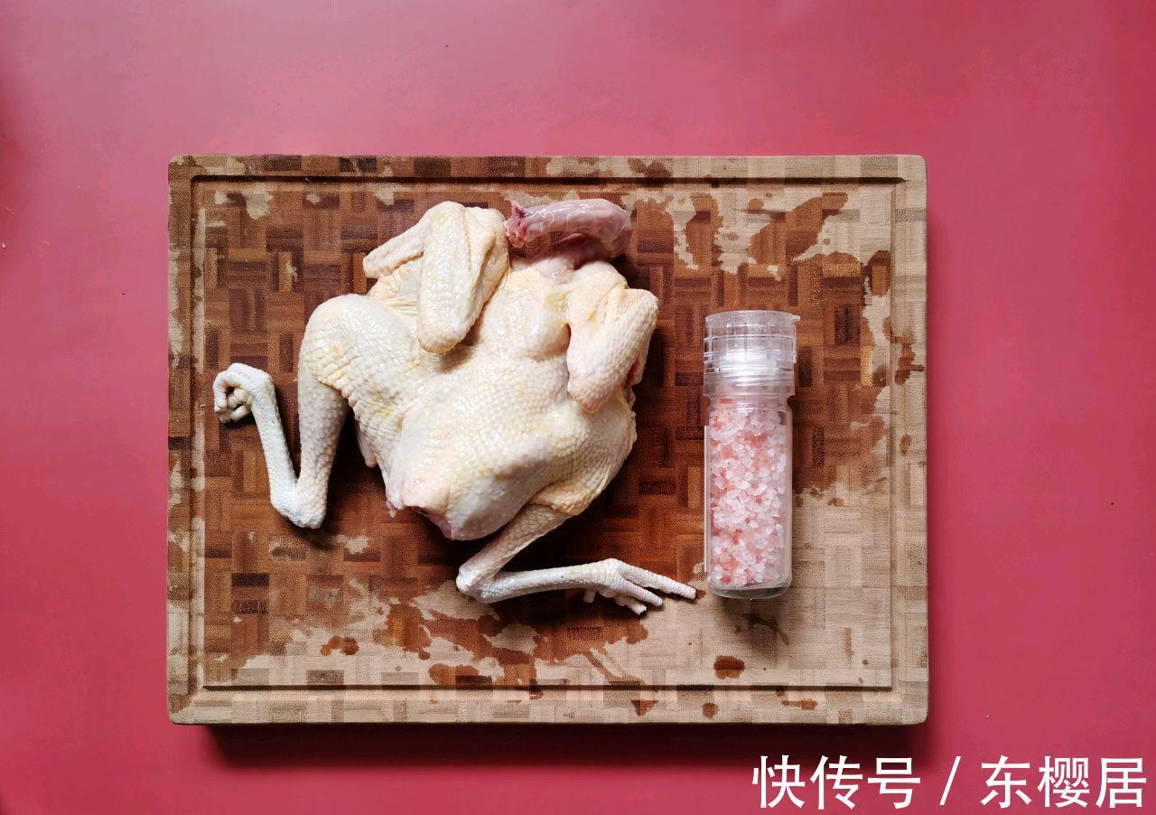 秋季|女人秋季进补，别错过此菜，有电饭锅就能做，气色好人不虚