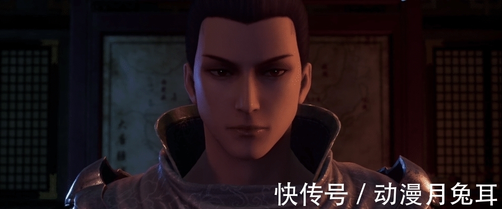 等级|不良人:再无神霄位!等级划分已然被放弃,为何不选择继续?