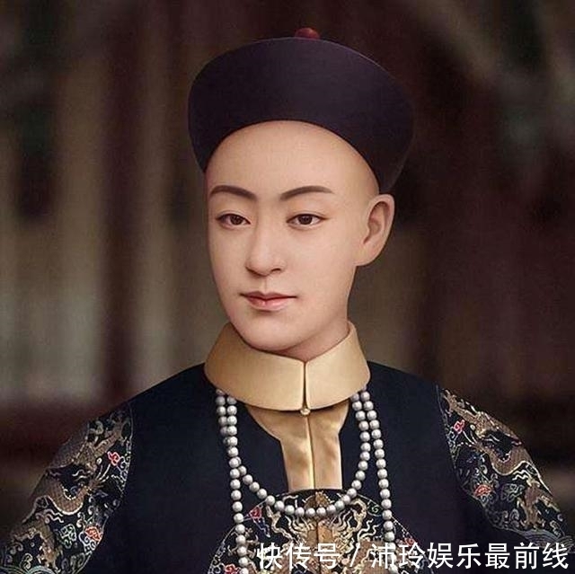 慈禧|光绪本来有个绝好机会，冲破慈禧掌控上位，为何他却没有利用