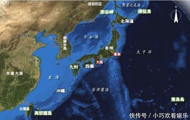 食盐|四面环海的日本,二战时为何大肆掠夺中国盐?原因很简单