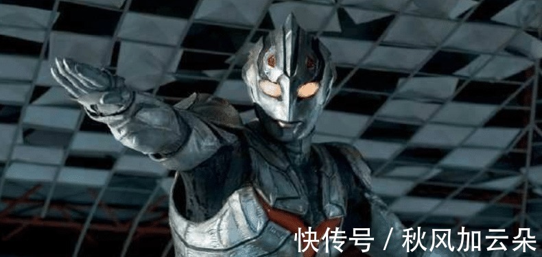 迪迦|奥特曼N计划为什么奥特曼成人化以失败而告终,再也没有实施呢