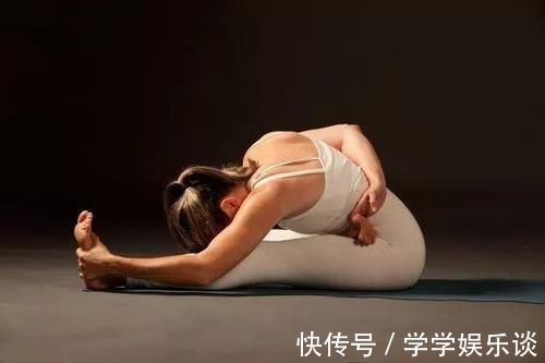 下腹部|一套简单实用的瑜伽前屈序列，带你深度解锁瑜伽前屈！