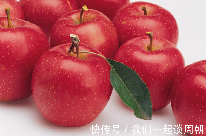 水果|糖尿病要经常吃3种水果，苹果上榜，最后一种水最多，早知早受益