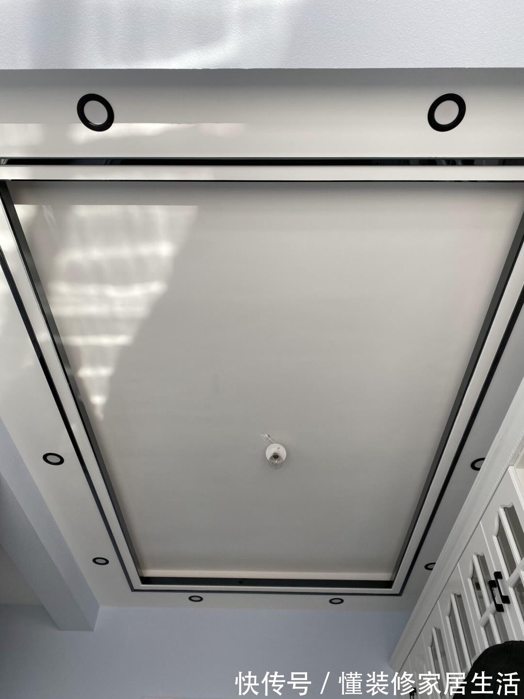 吊顶|家装吊顶实拍