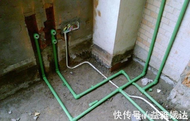 铺设|装修前忘记检查这个小地方,几万块装的卫生间毁了,被开发商坑惨!