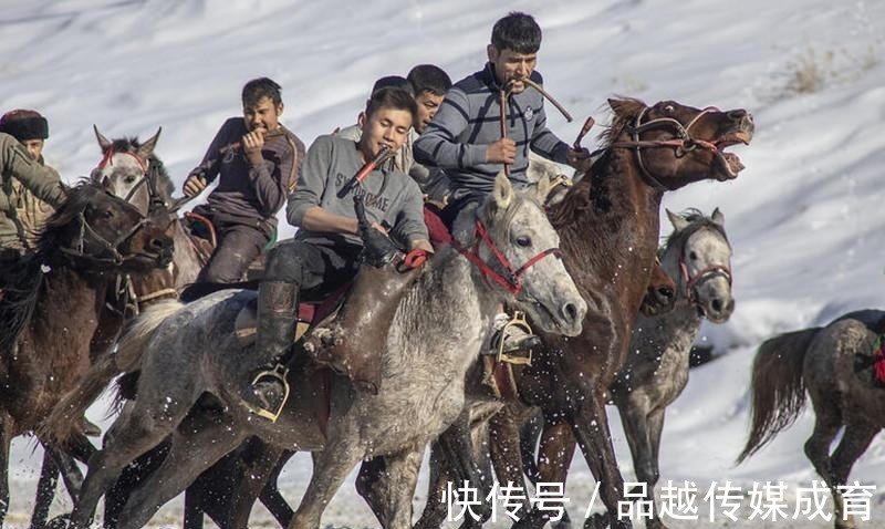 阿拉伯帝国|突厥人真的是土耳其人的祖先?DNA鉴定结果让人大跌眼镜