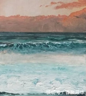 天堂|诗词丨20句诗中的理想生活,心之所向,皆是天堂!