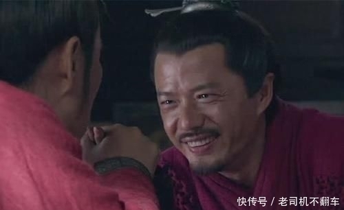 韩信|厚黑之人,常有这3种特征,你身上若有一种,也可以成大事