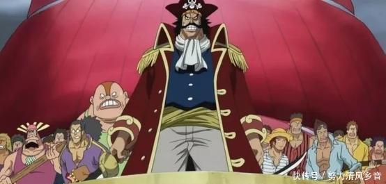草帽|《海贼王》三代草帽主人有何共同点不正经是共性,梦想是传承!