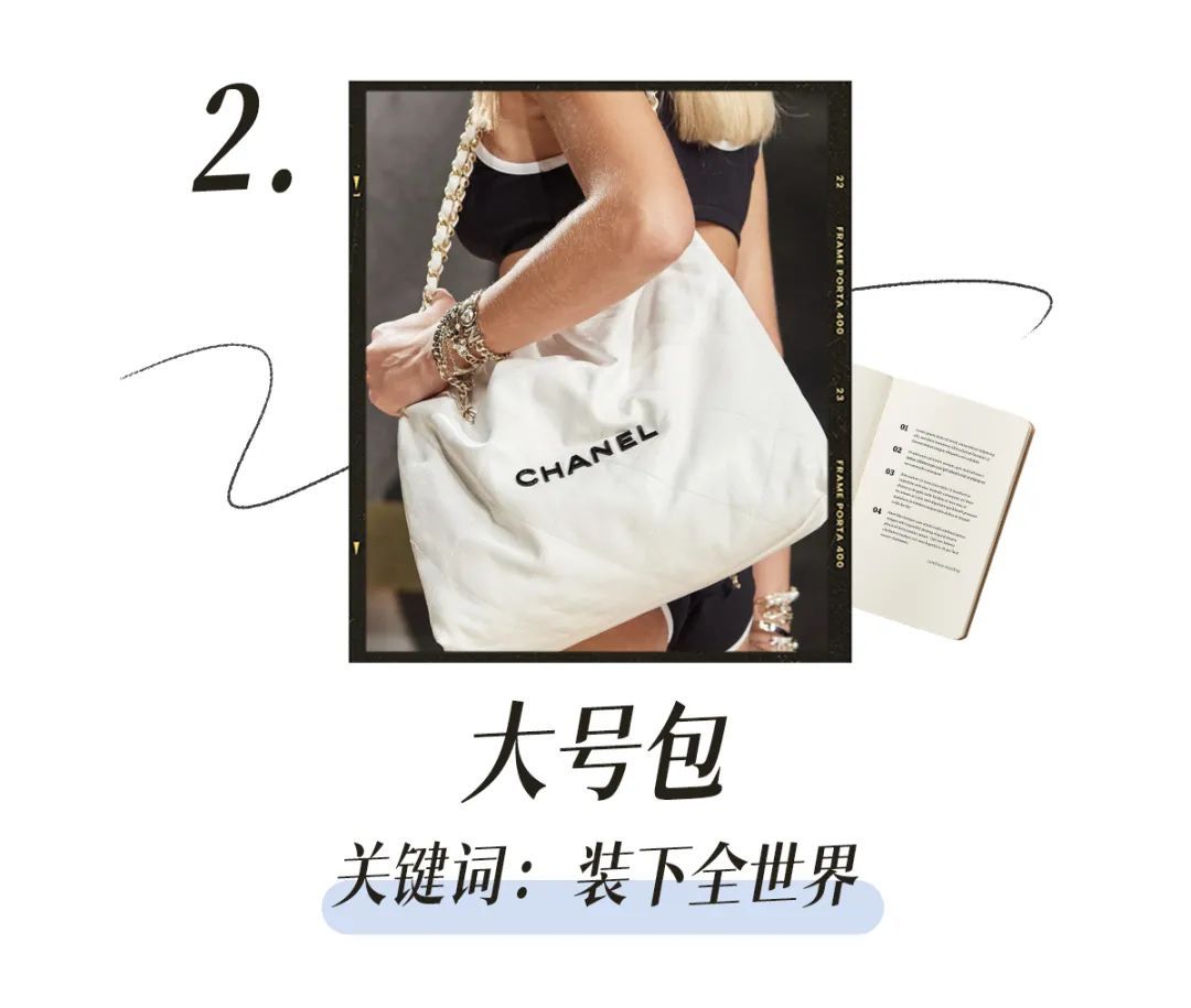 maxmara 今年一定会火的包，长什么样？